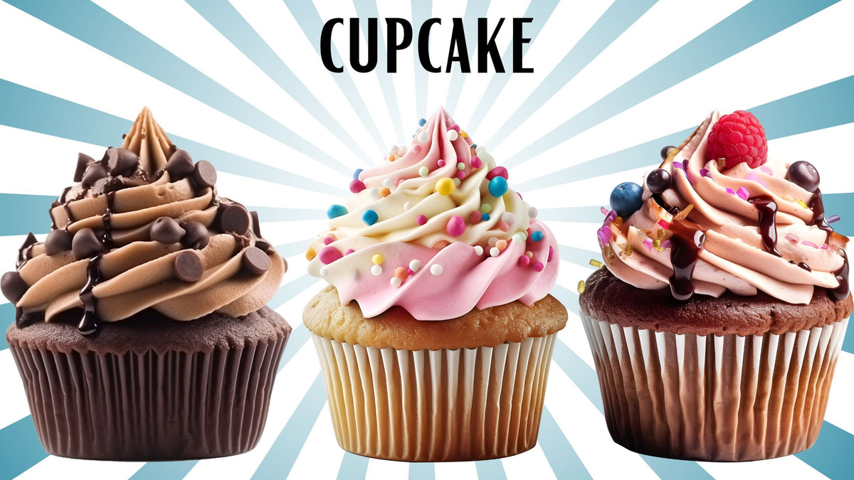 Comment utiliser des caissettes à cupcakes: 9 étapes