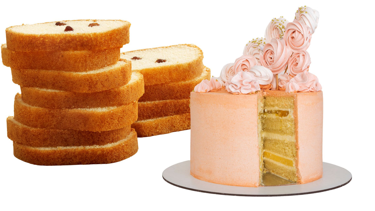 Molly Cake : facile et inratable à la vanille 🍰 Le gâteau parfait