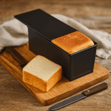 Moule à Pain avec Couvercle