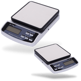 Balance (digitale) Pâtisserie