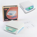 Balance électronique