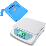 Balance électronique