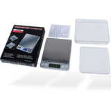 Balance Inox ecoledepatisserie-boutique