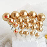 Cake Design<br/>Boule Décoration Gâteau