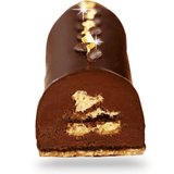 Cake design<br/>Feuille or