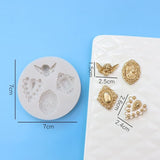 Cake Design<br/>Moule Bijoux