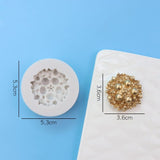 Cake Design<br/>Moule Bijoux