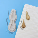 Cake Design<br/>Moule Bijoux