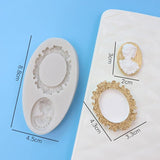 Cake Design<br/>Moule Bijoux