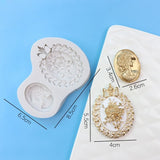 Cake Design<br/>Moule Bijoux