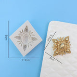 Cake Design<br/>Moule Bijoux