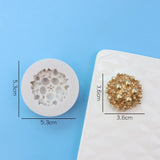 Cake Design<br/>Moule Bijoux