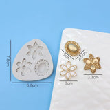 Cake Design<br/>Moule Bijoux