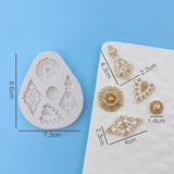 Cake Design<br/>Moule Bijoux