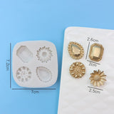 Cake Design<br/>Moule Bijoux