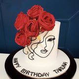 Cake design<br/>Pâtisserie Artistique
