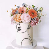 Cake design<br/>Pâtisserie Artistique