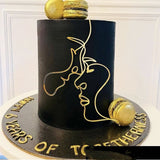 Cake design<br/>Pâtisserie Artistique