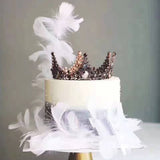 Cake Design<br/>Plume Gâteau