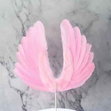 Cake Design<br/>Plume Gâteau