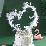 Cake Design<br/>Plume Gâteau