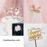 Cake Design<br/>Ruban pour Décoration Gâteaux