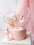 Cake Design<br/>Ruban pour Décoration Gâteaux
