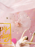 Cake Design<br/>Ruban pour Décoration Gâteaux