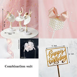 Cake Design<br/>Ruban pour Décoration Gâteaux
