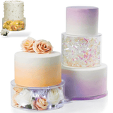 Cake Design<br/>Support cake design