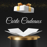 Carte cadeaux