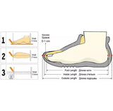 Chaussure de Sécurité pour Cuisine