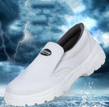 Chaussure de Sécurité pour Cuisine