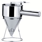 Chocolat<br/>Chinois à Piston