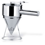 Chocolat<br/>Chinois à Piston