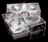 Chocolat<br/>Les Moules Polycarbonate