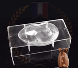 Chocolat<br/>Les Moules Polycarbonate