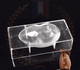 Chocolat<br/>Les Moules Polycarbonate