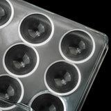 Chocolat<br/>Moulage Sphère Chocolat