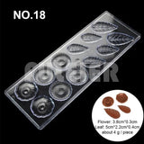 Chocolat<br/>Moule Bonbon Chocolat