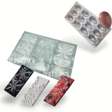 Chocolat<br/>Moule Bonbon Chocolat