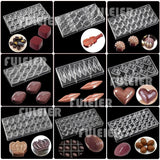 Chocolat<br/>Moule Bonbon Chocolat