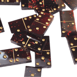 Chocolat<br/>Moule chocolat Damier ecoledepatisserie-boutique Moule chocolat Damier