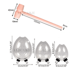 Chocolat<br/>Moule Chocolat Lapin