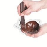 Chocolat<br/>Moule Chocolat Lapin