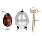 Chocolat<br/>Moule Chocolat Lapin