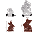 Chocolat<br/>Moule Chocolat Lapin
