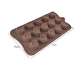 Chocolat<br/>Moule chocolat maison