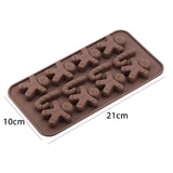 Chocolat<br/>Moule chocolat maison