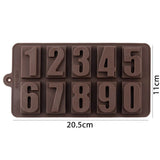 Chocolat<br/>Moule chocolat maison